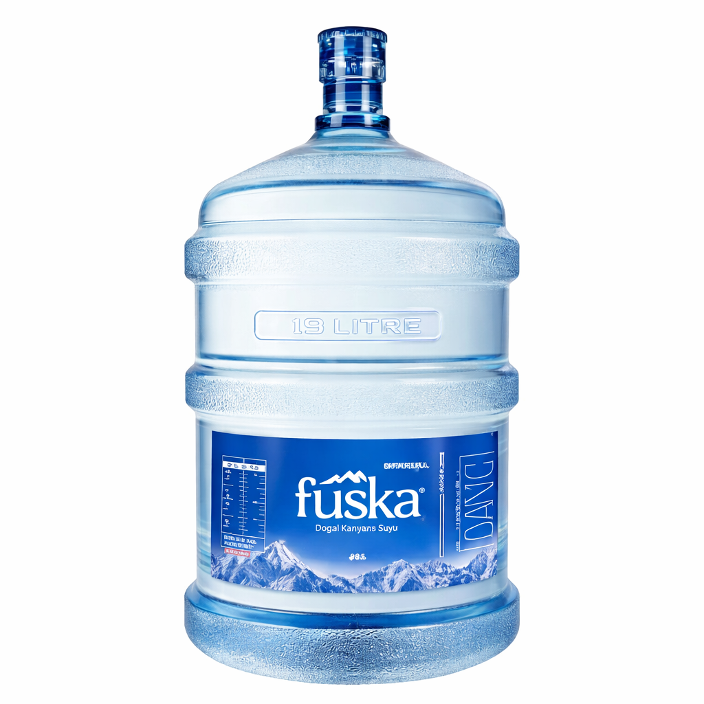 19 L iade damacanam yok