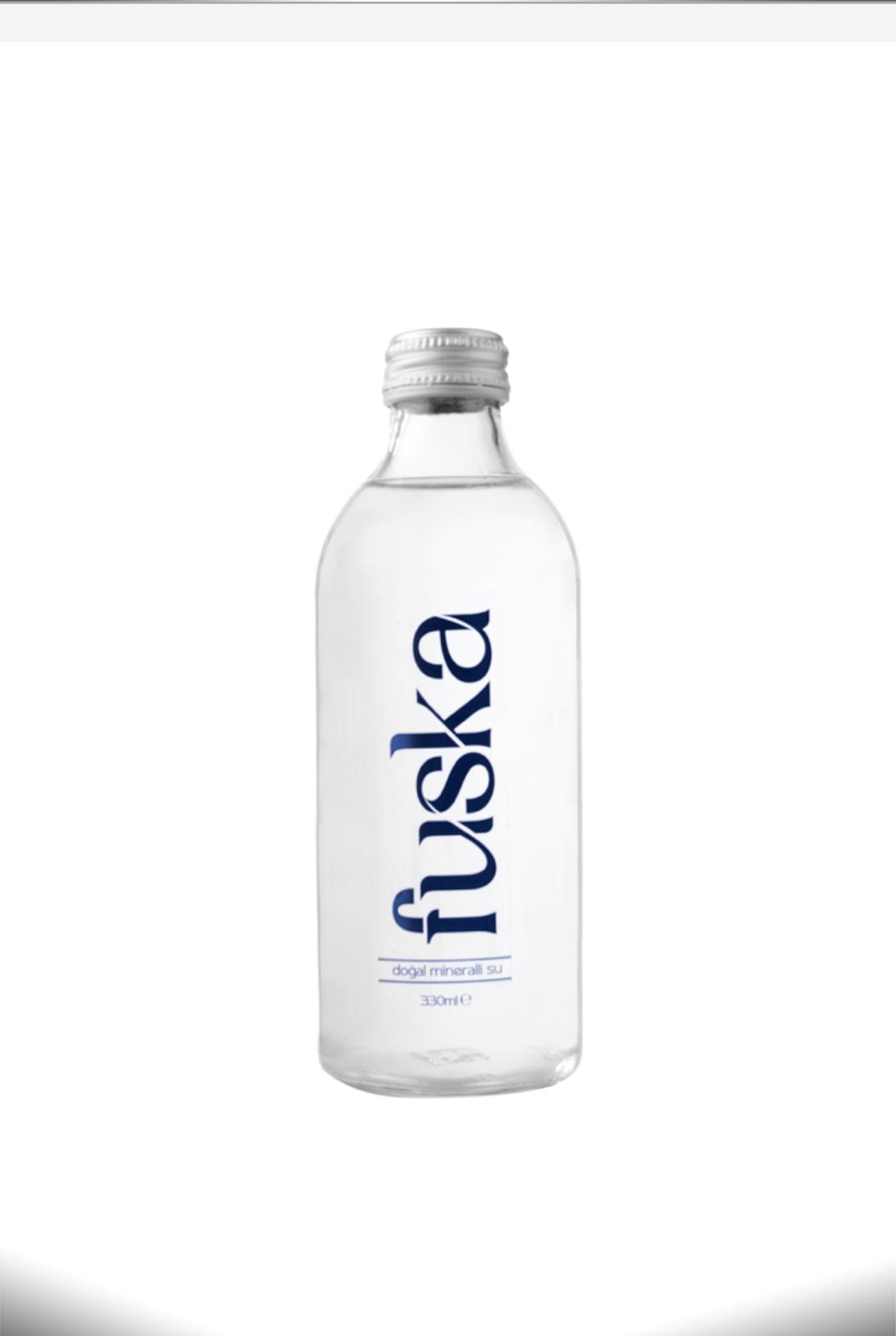 Fuska 24x0.33 ml cam