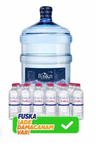 FUSKA  SU 12 li 0,5 ml