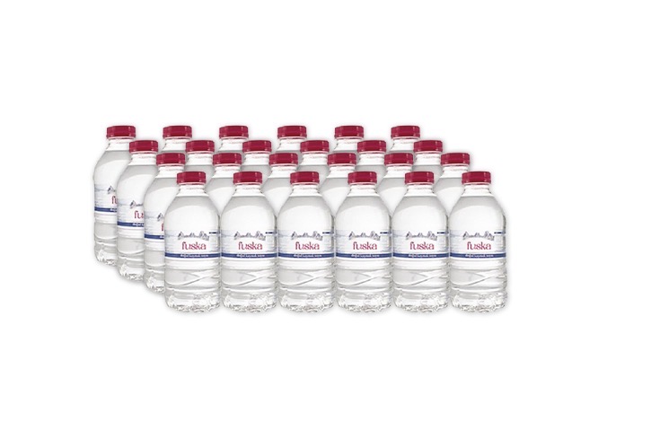 Fuska 24 x 330 ml