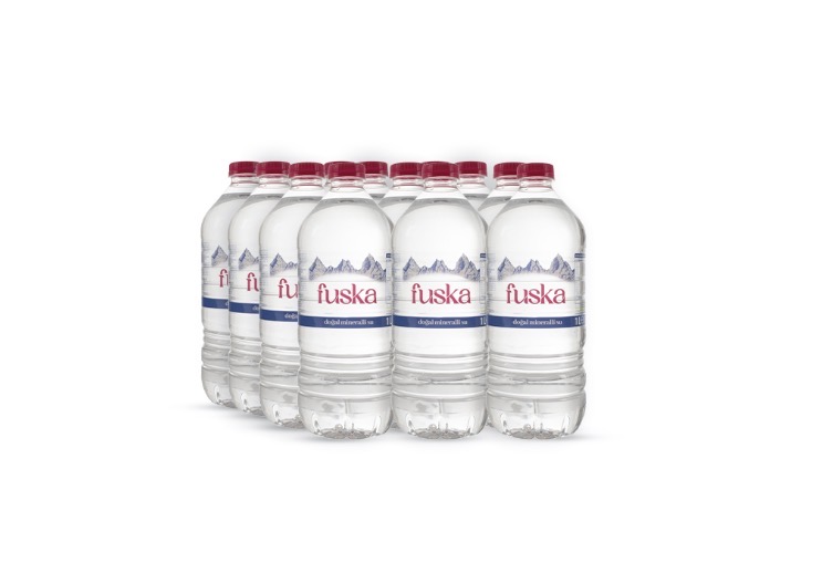 Fuska 12 x 1 L