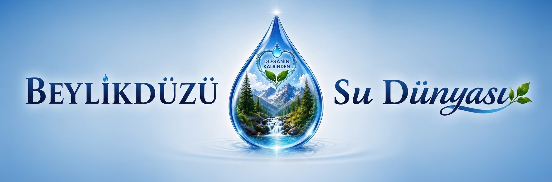 Beylikdüzü Su Dünyası