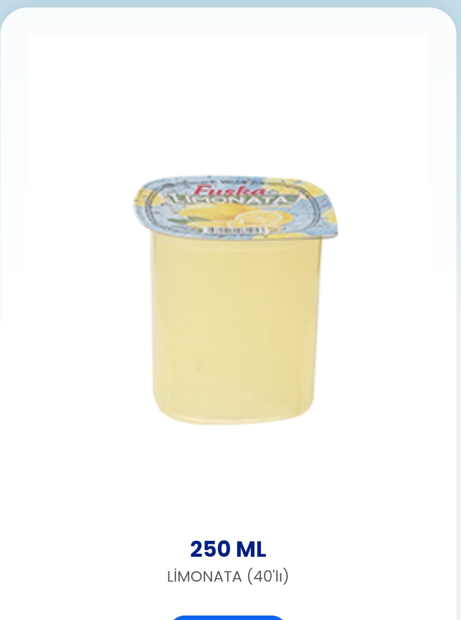 Fuska limonata 